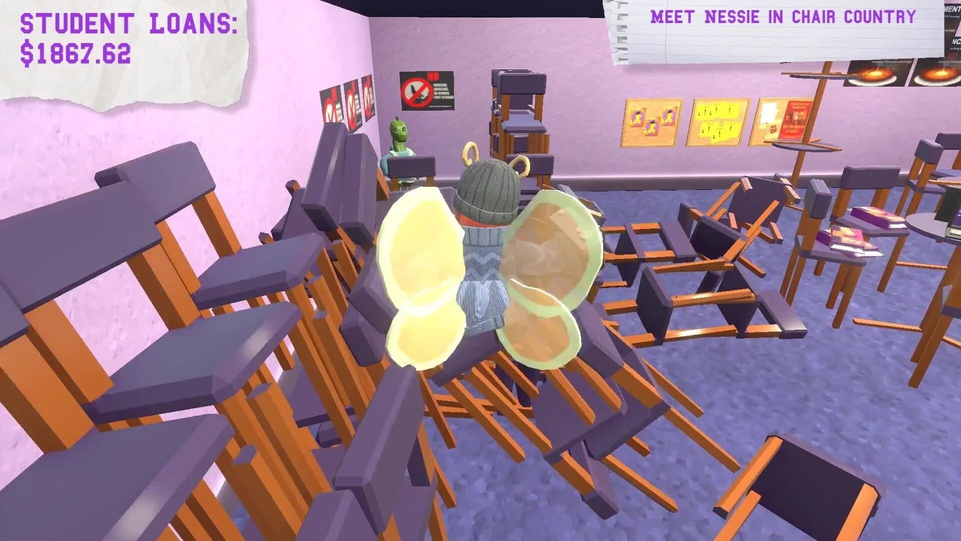 Friend Sighting screenshot 1