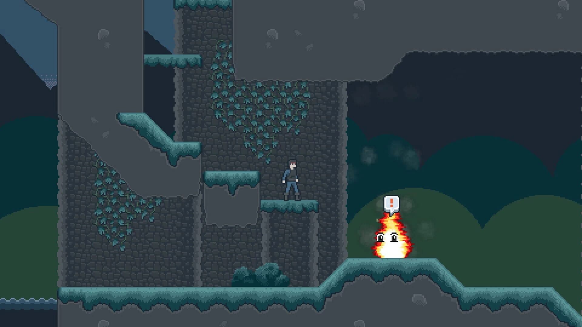 Friendly Fire screenshot 1