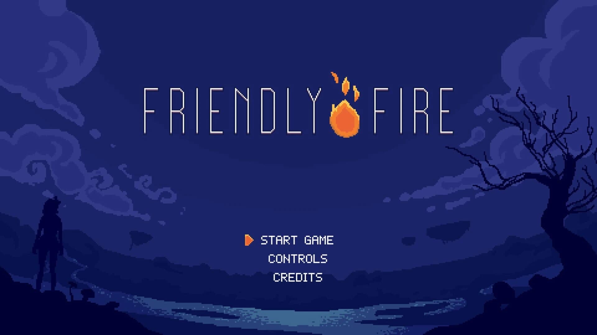 Friendly Fire screenshot 4