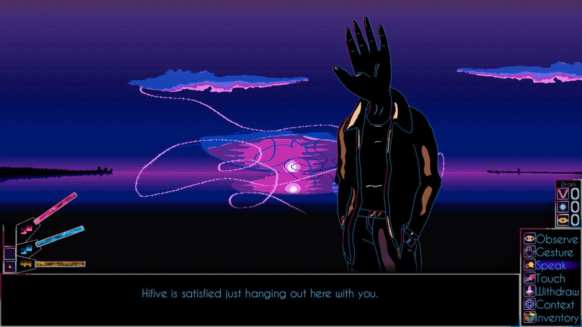 FriendShapes screenshot 1