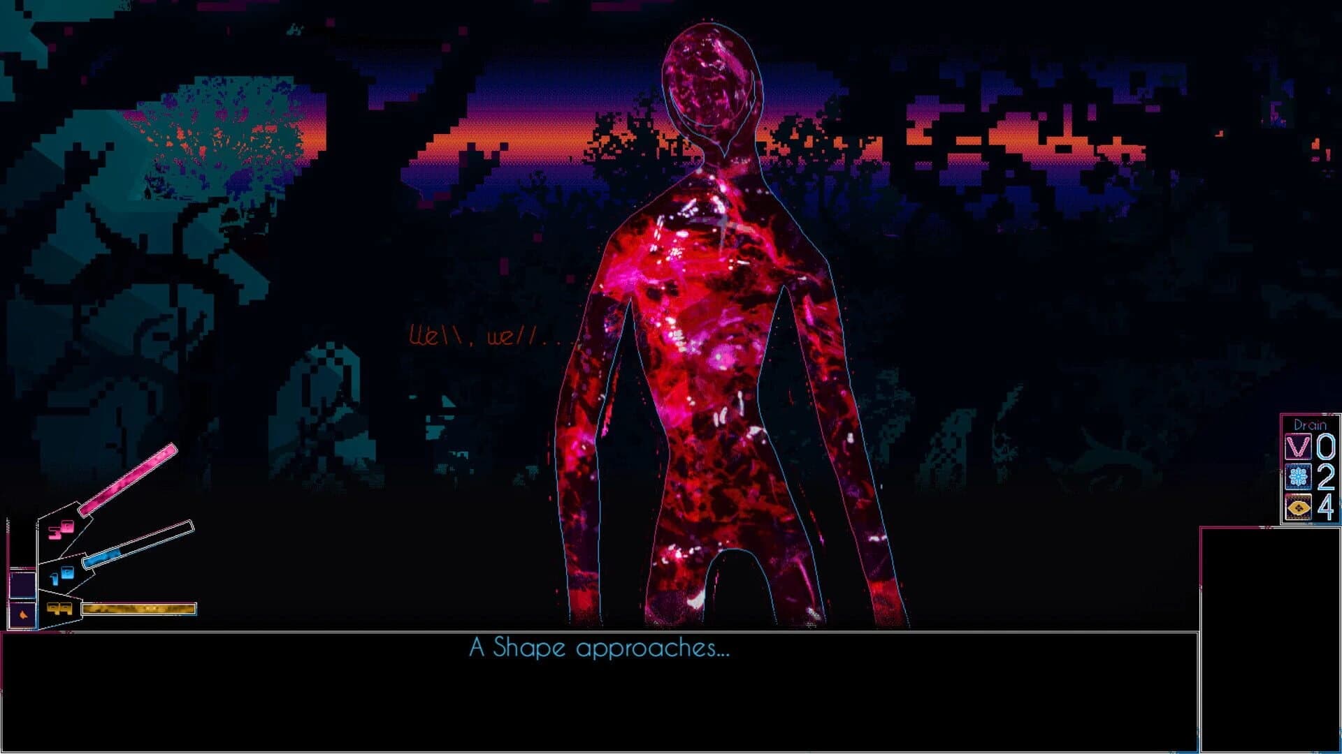 FriendShapes screenshot 2