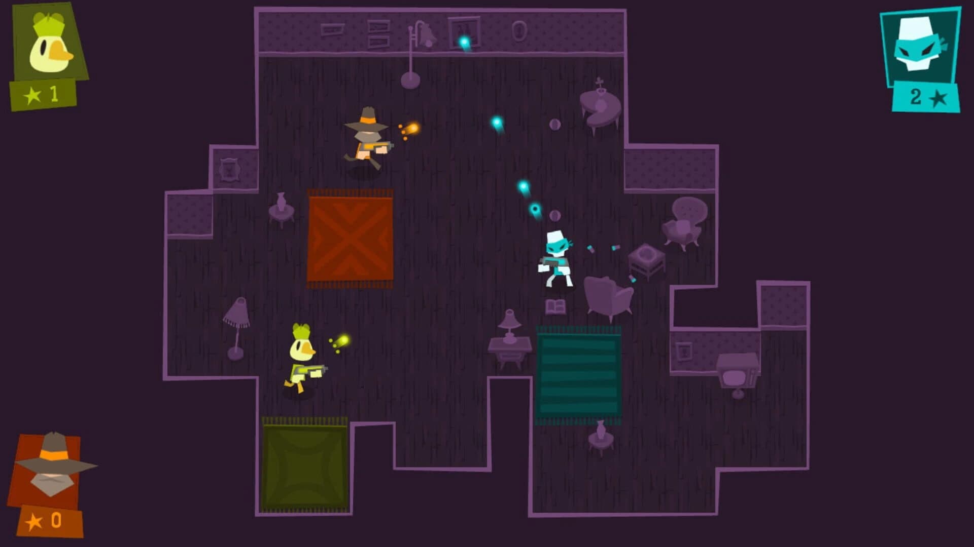 Friendship Club screenshot 5