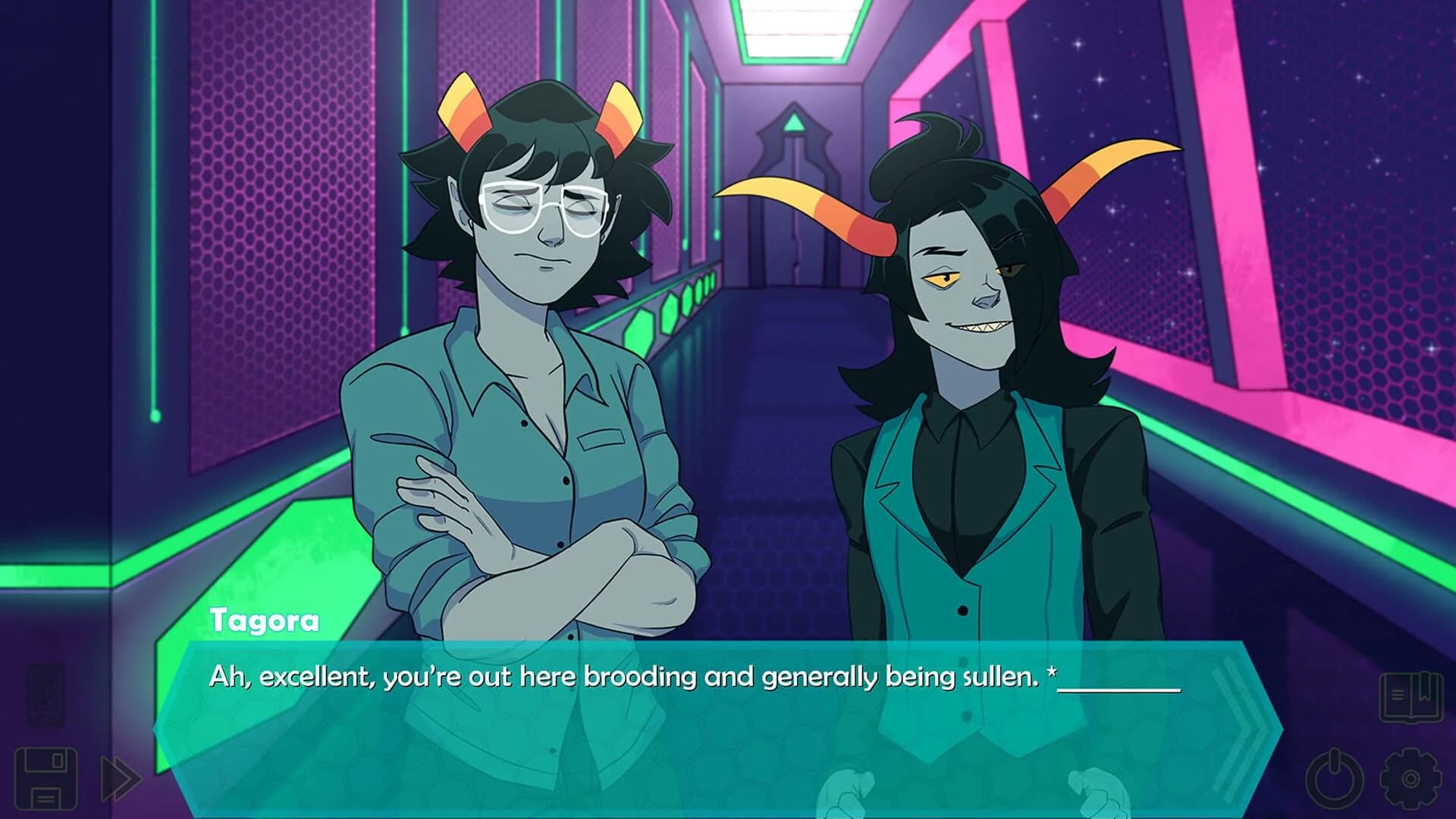Friendsim 2 screenshot 5
