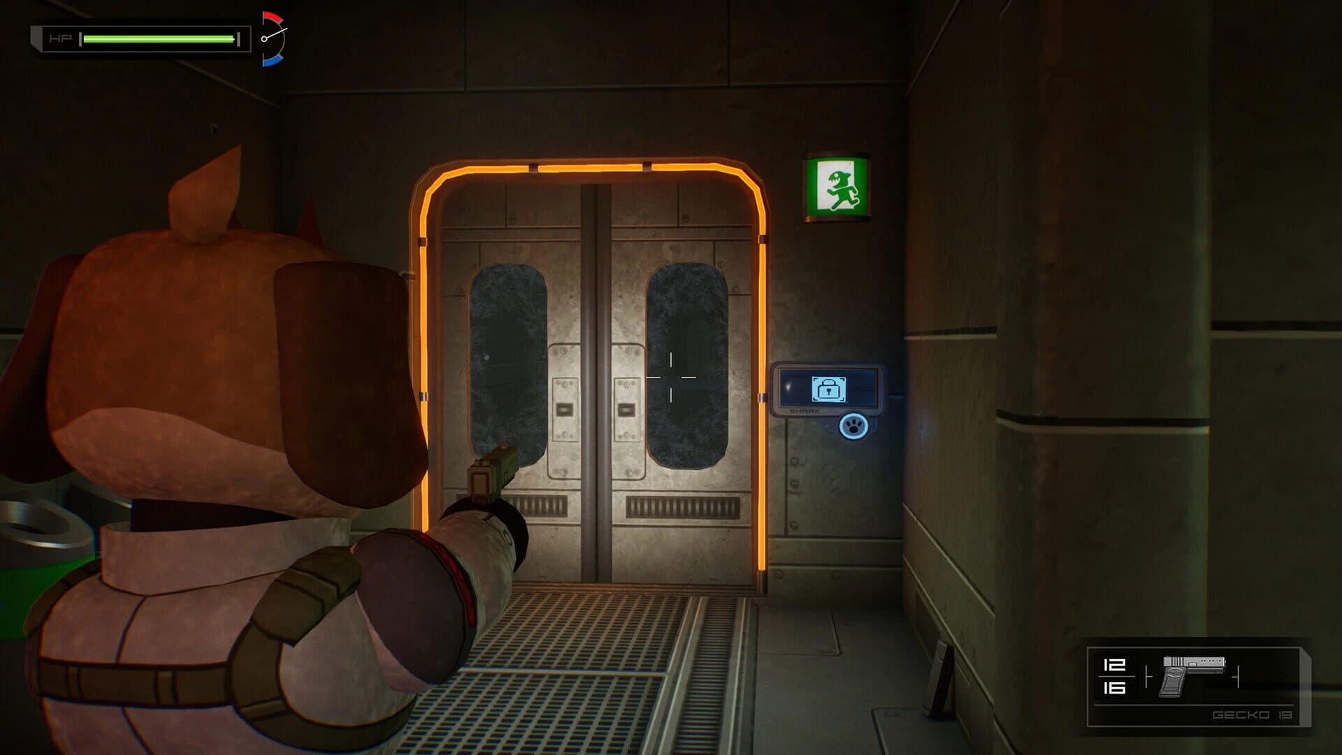 Fright Train screenshot 5