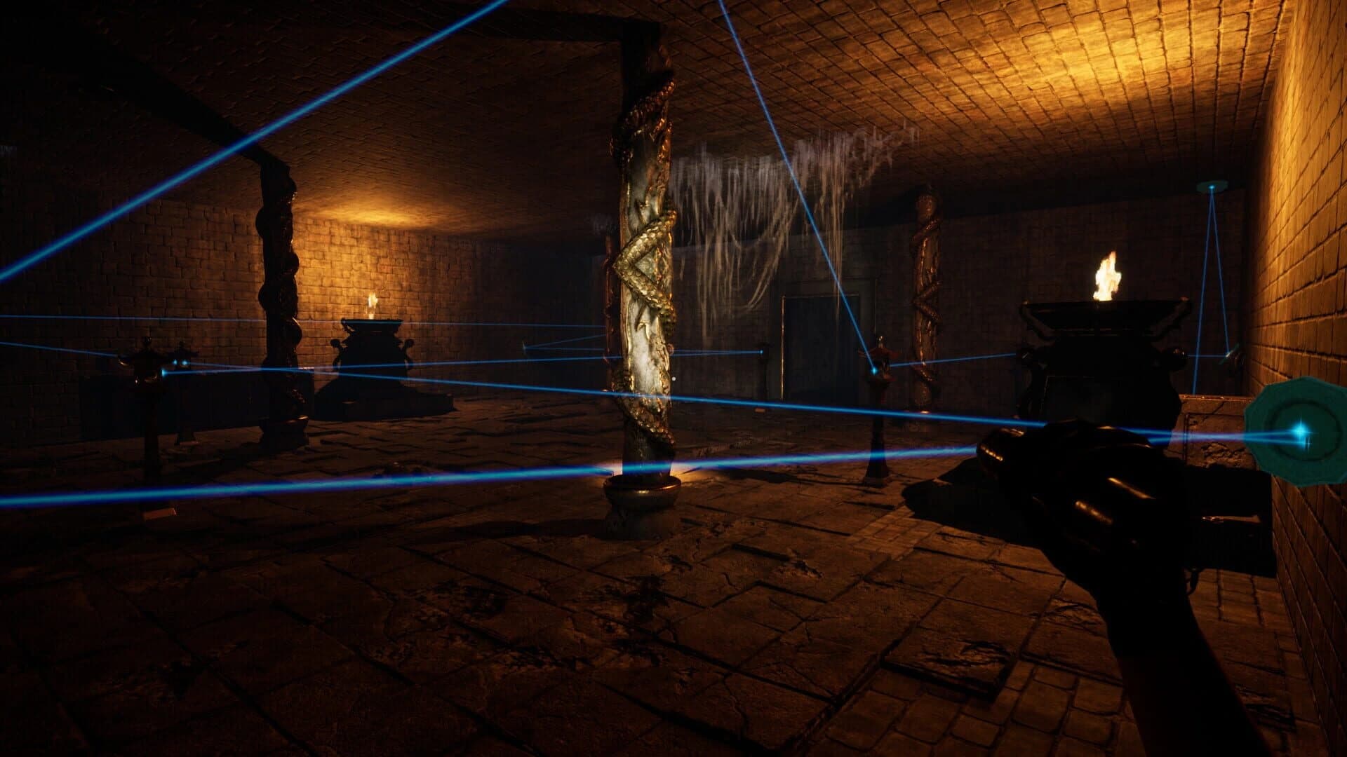 FrightDiary screenshot 4