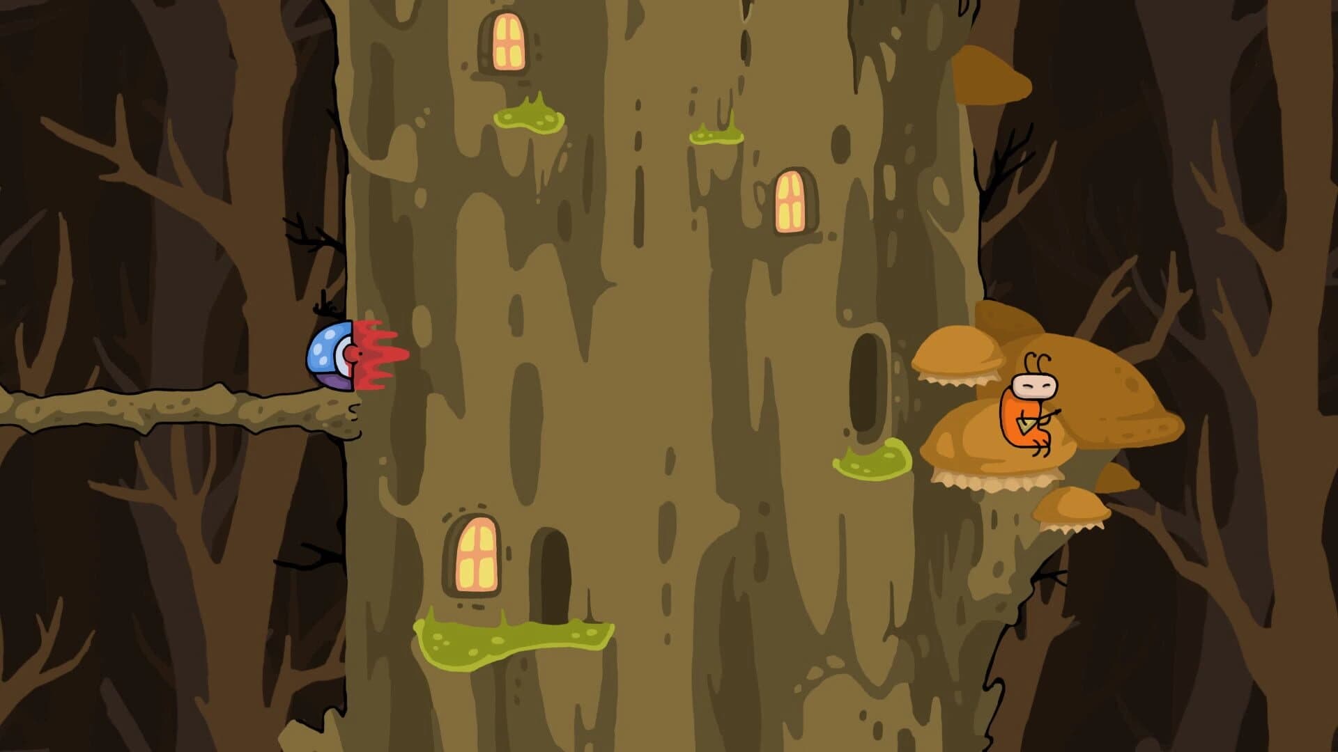 Frightened Beetles screenshot 4