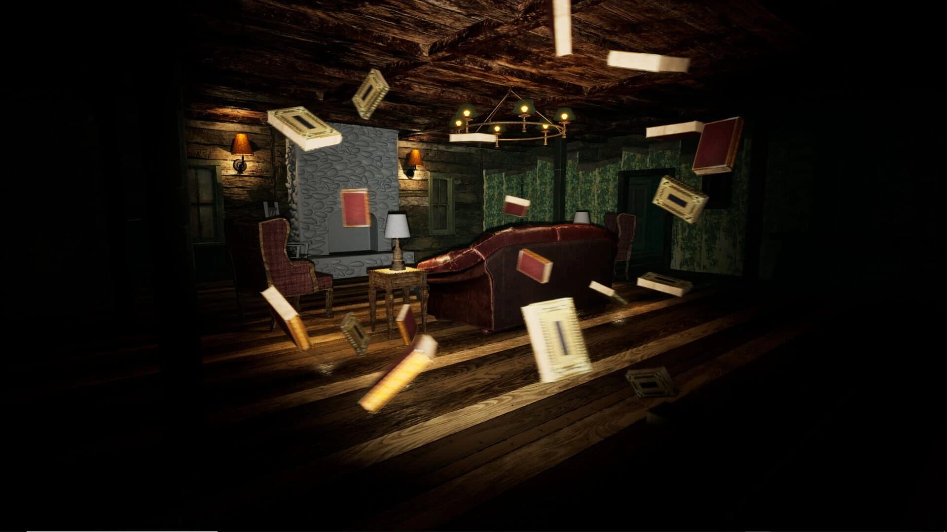 Friki screenshot 4