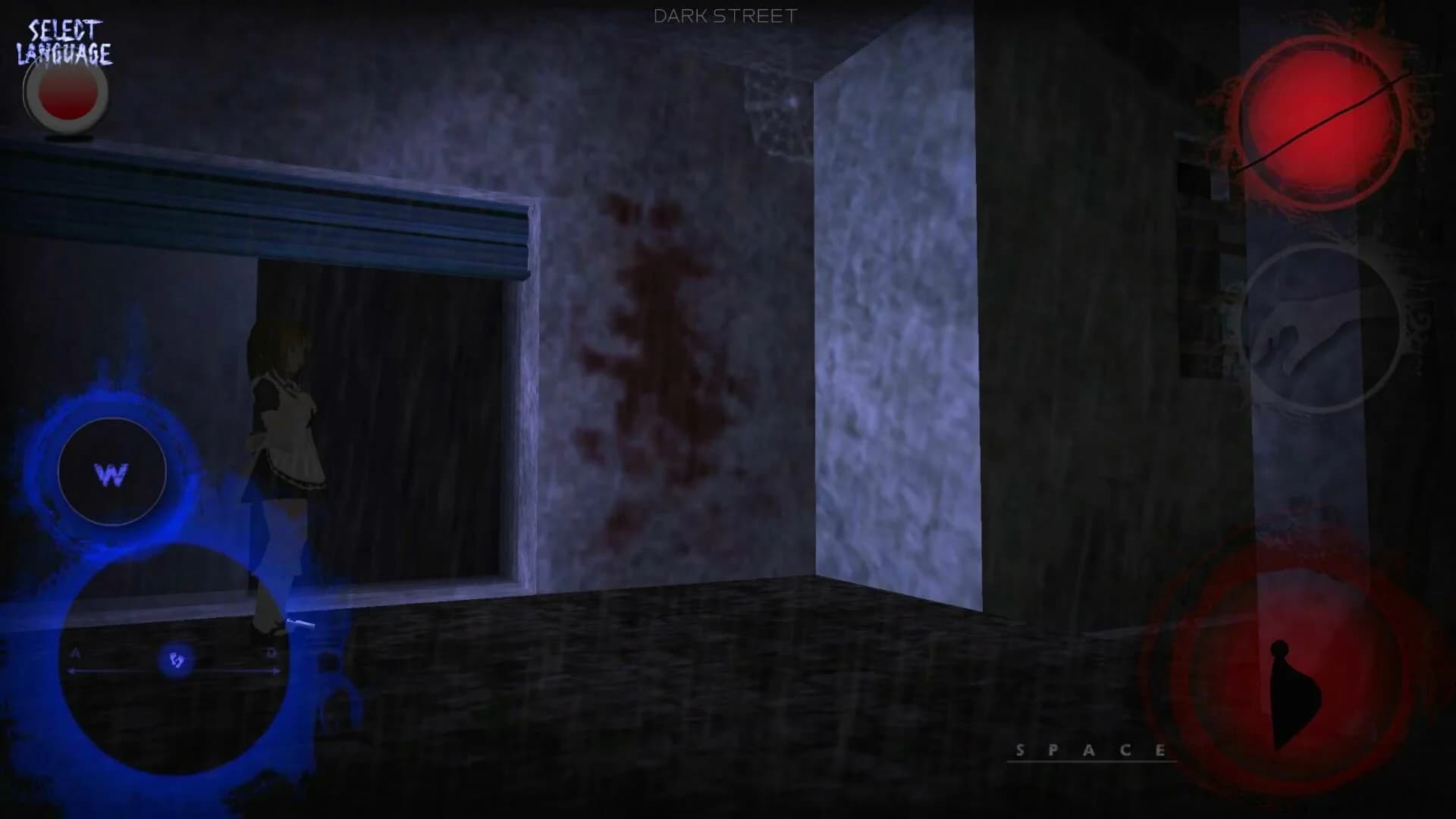 Frio: Lost In Old Town screenshot 1