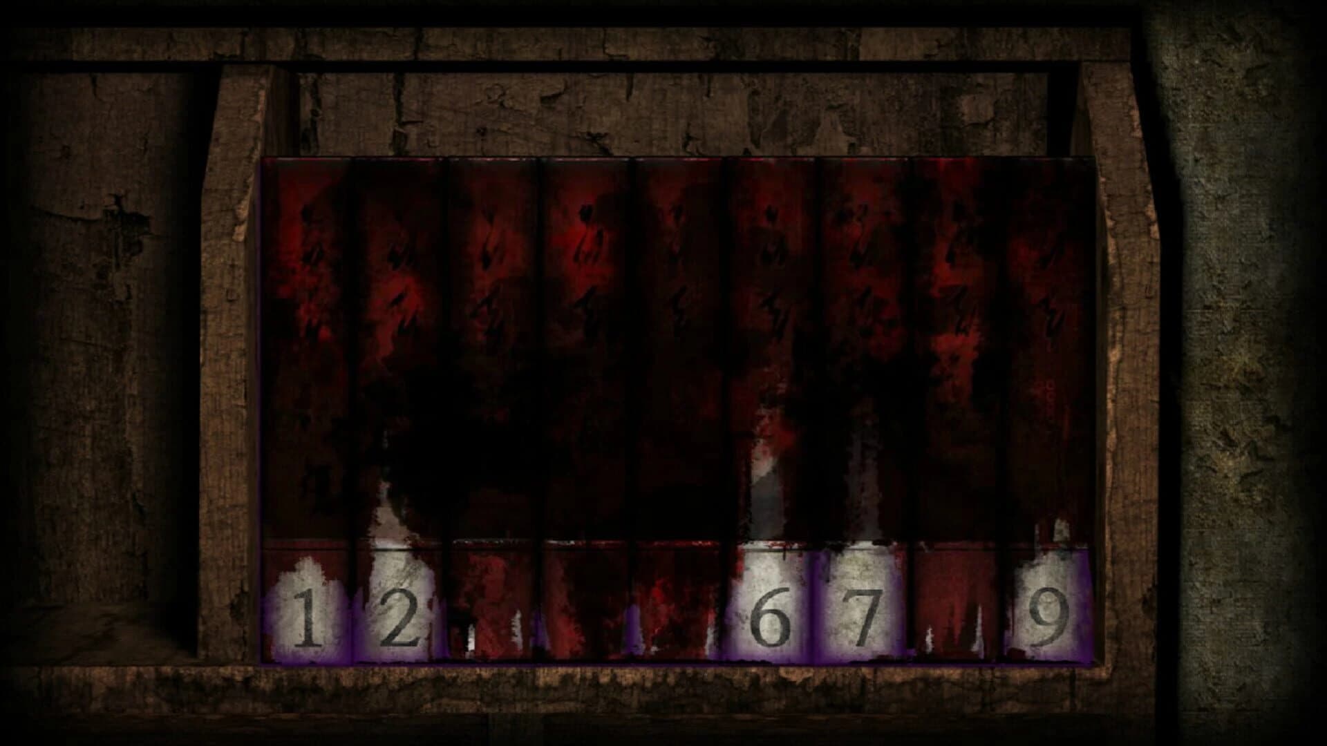 Frio3 - Parting and Meeting screenshot 5