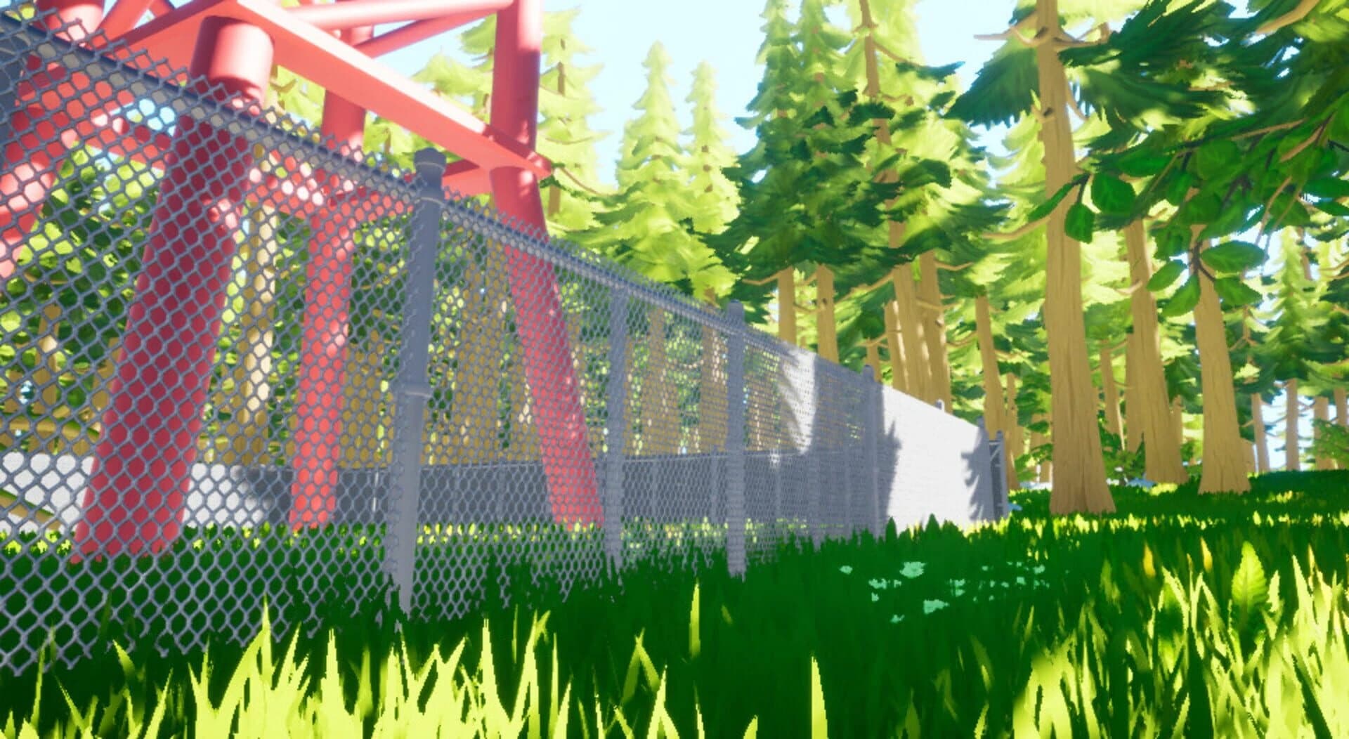 Frisson screenshot 4
