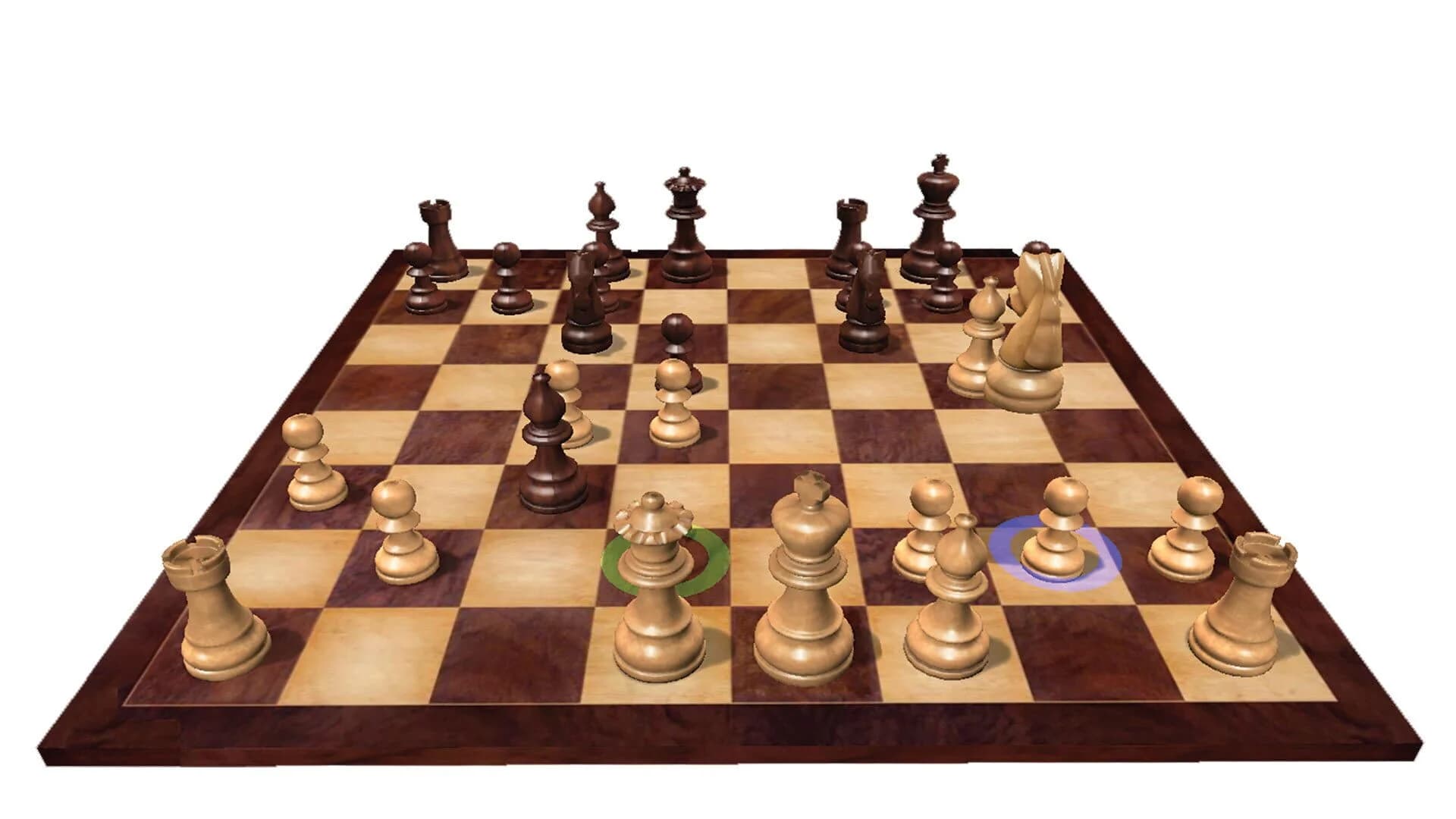 Fritz Chess 14 screenshot 5