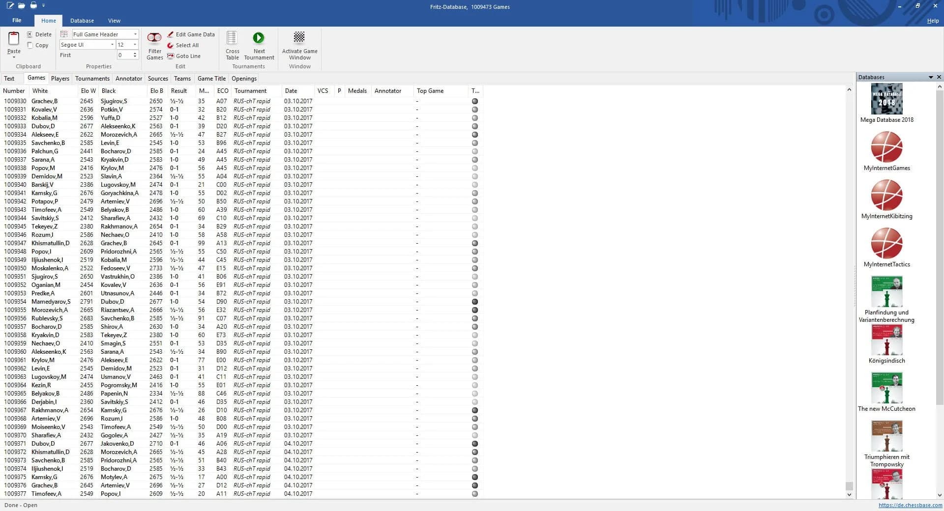 Fritz Chess 16: Steam Edition screenshot 4
