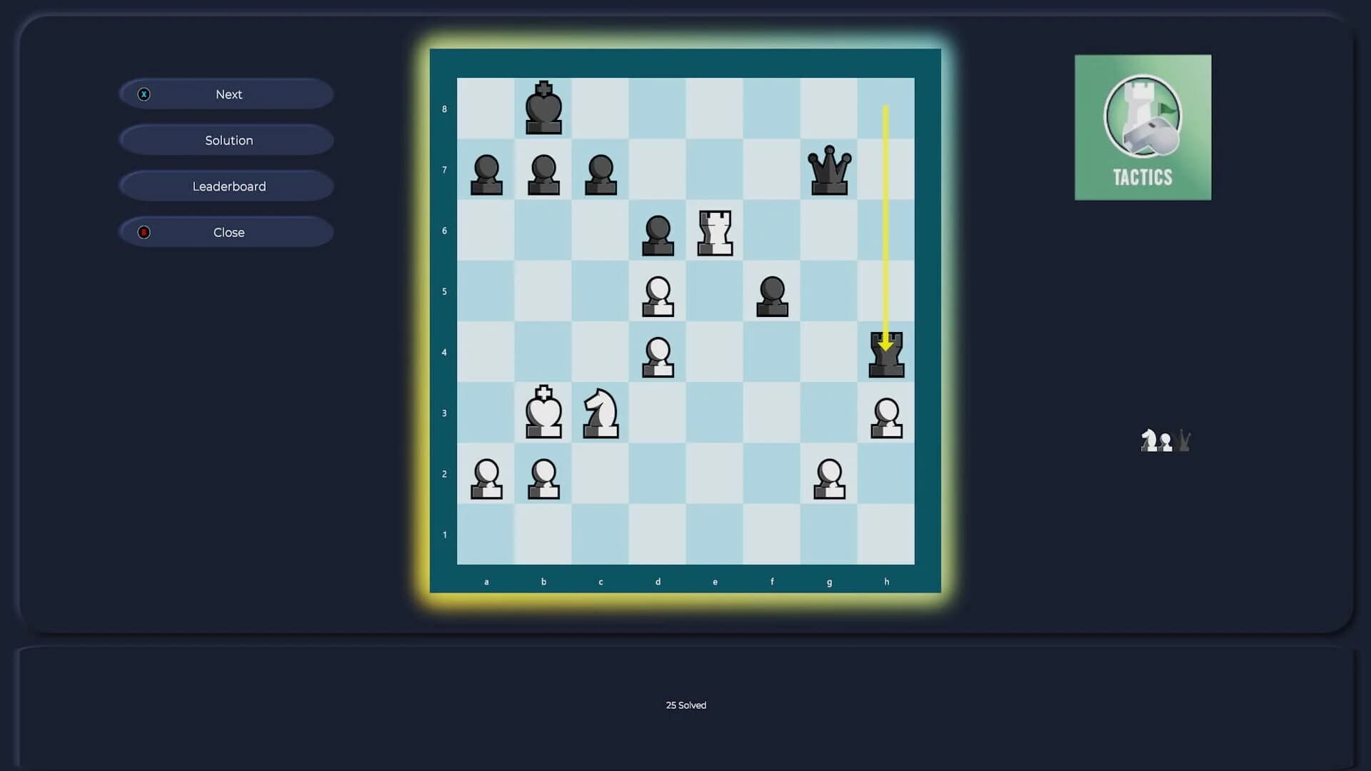 Fritz: Your Chess Coach screenshot 2