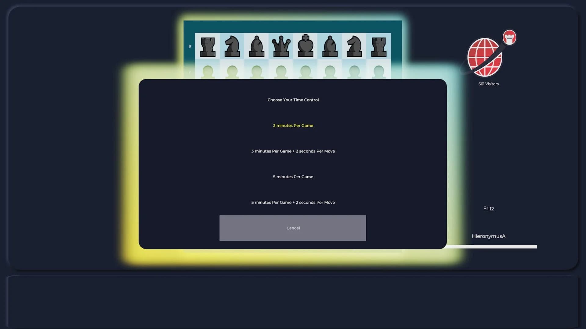 Fritz: Your Chess Coach screenshot 3