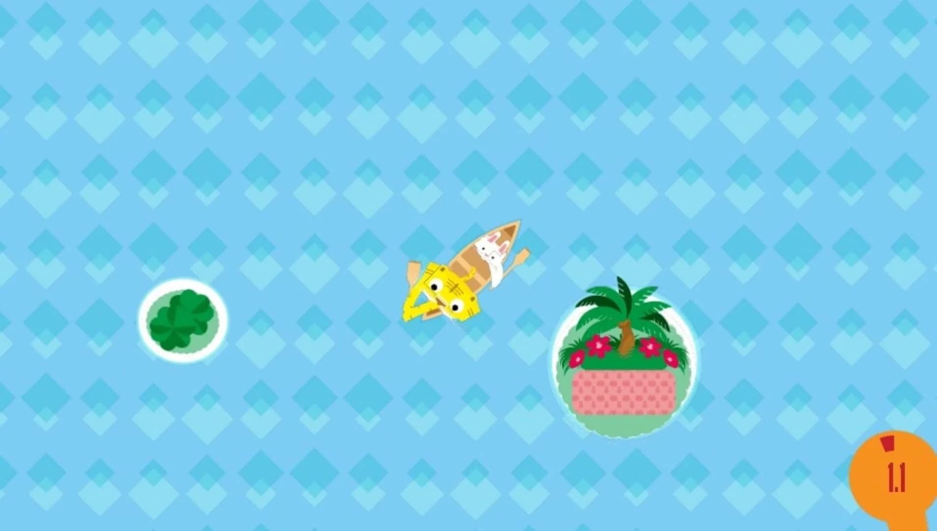 Frobisher Says screenshot 3