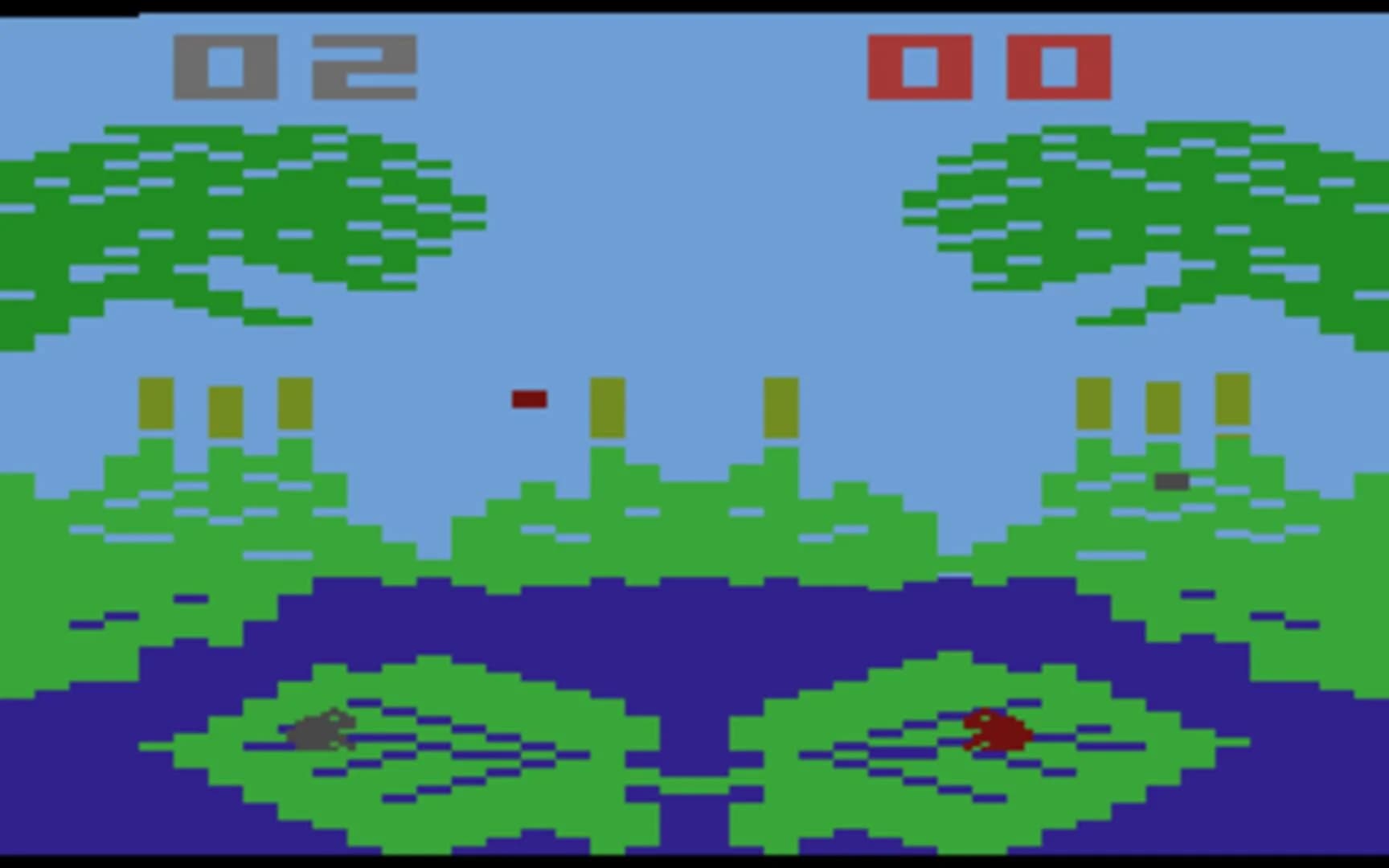 Frog Bog screenshot 4