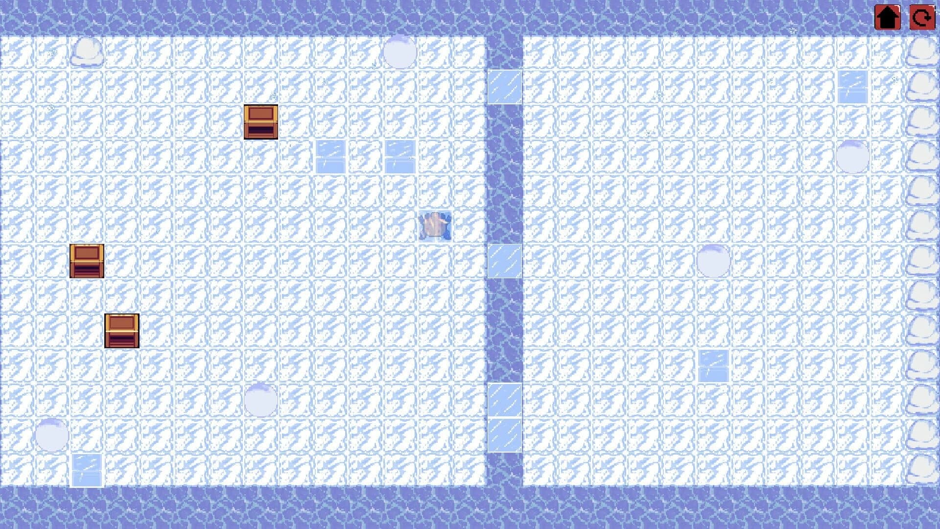 Frog Box screenshot 4