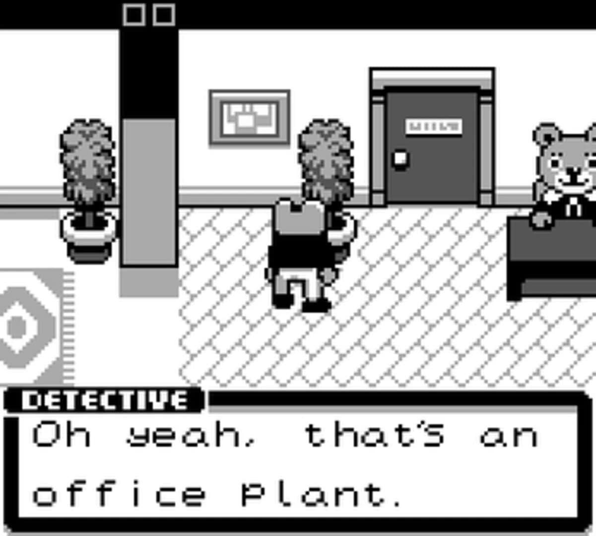 Frog Detective -1 screenshot 3