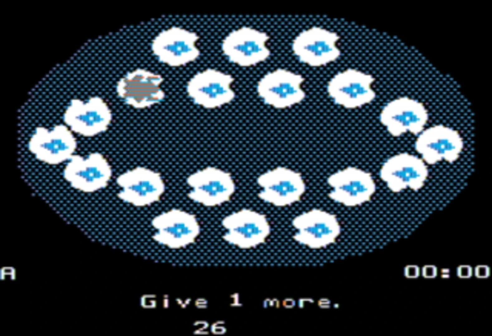 Frog Jump screenshot 10