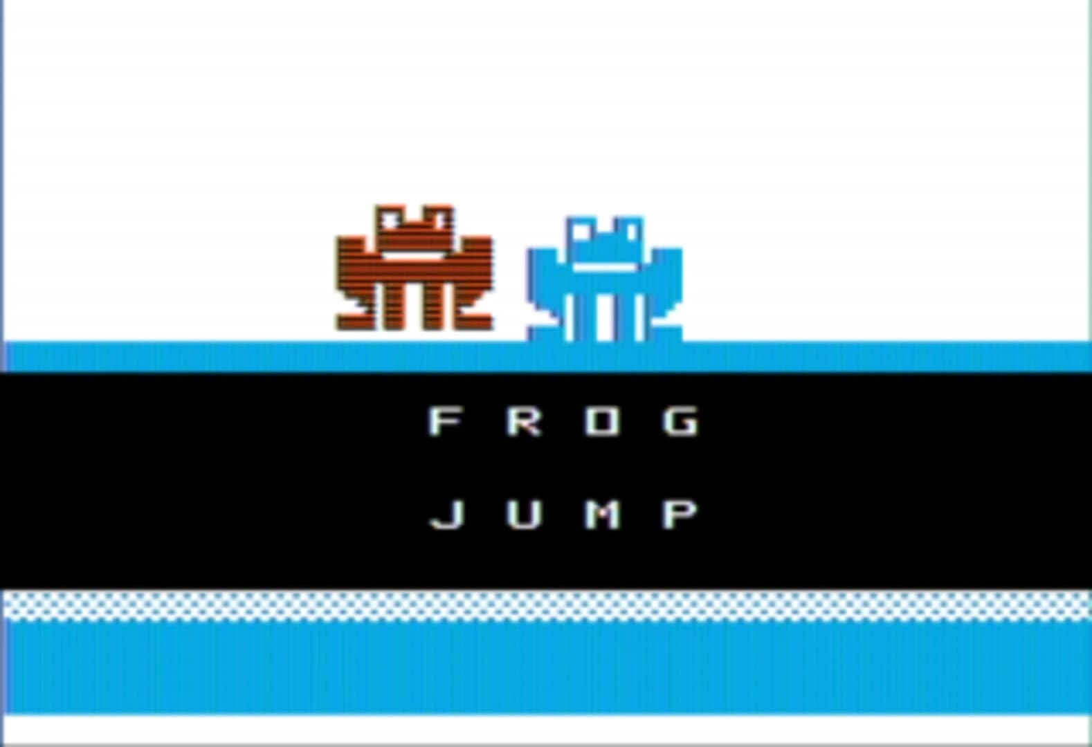 Frog Jump screenshot 9