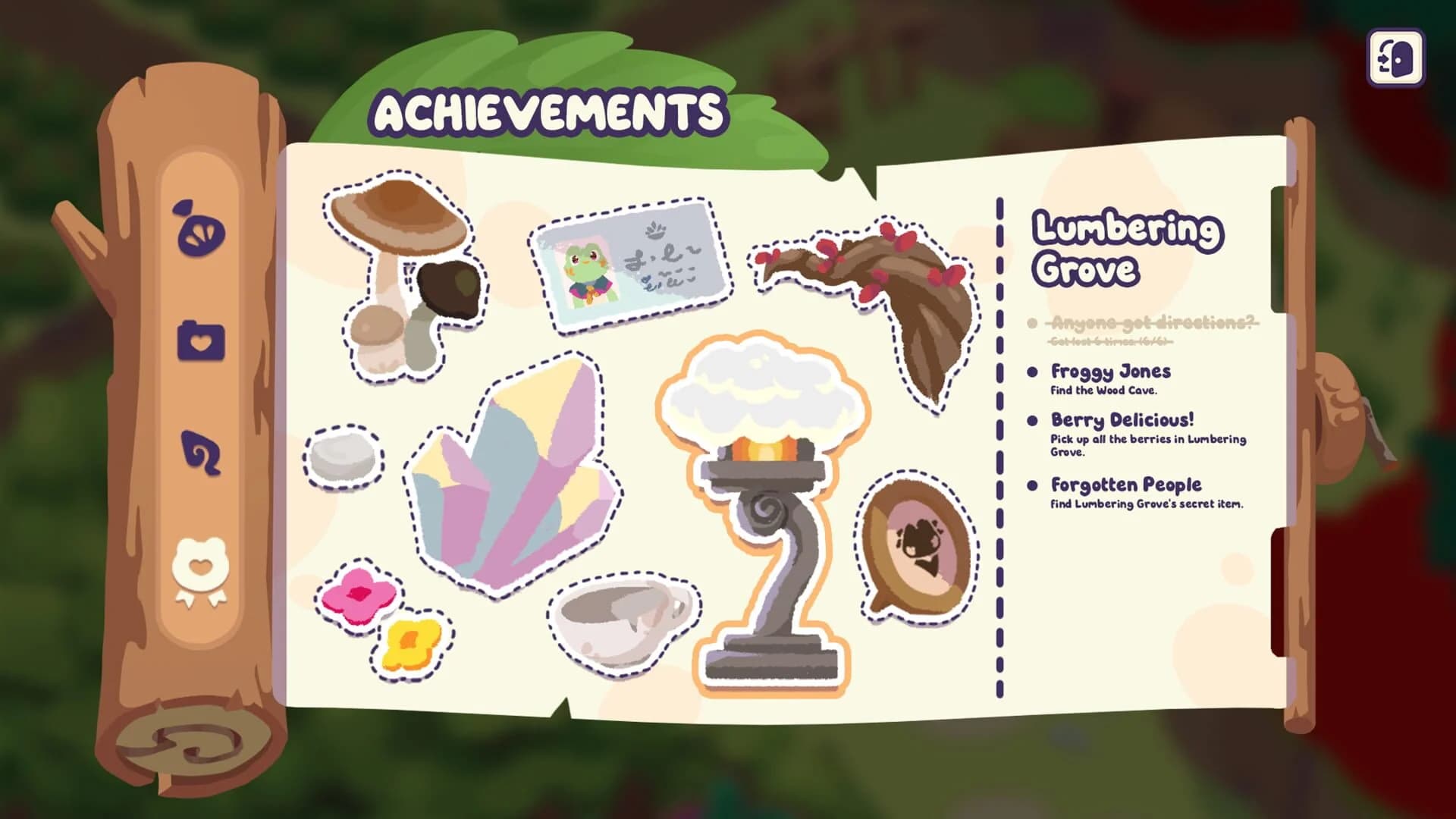 Froggy Brews screenshot 5