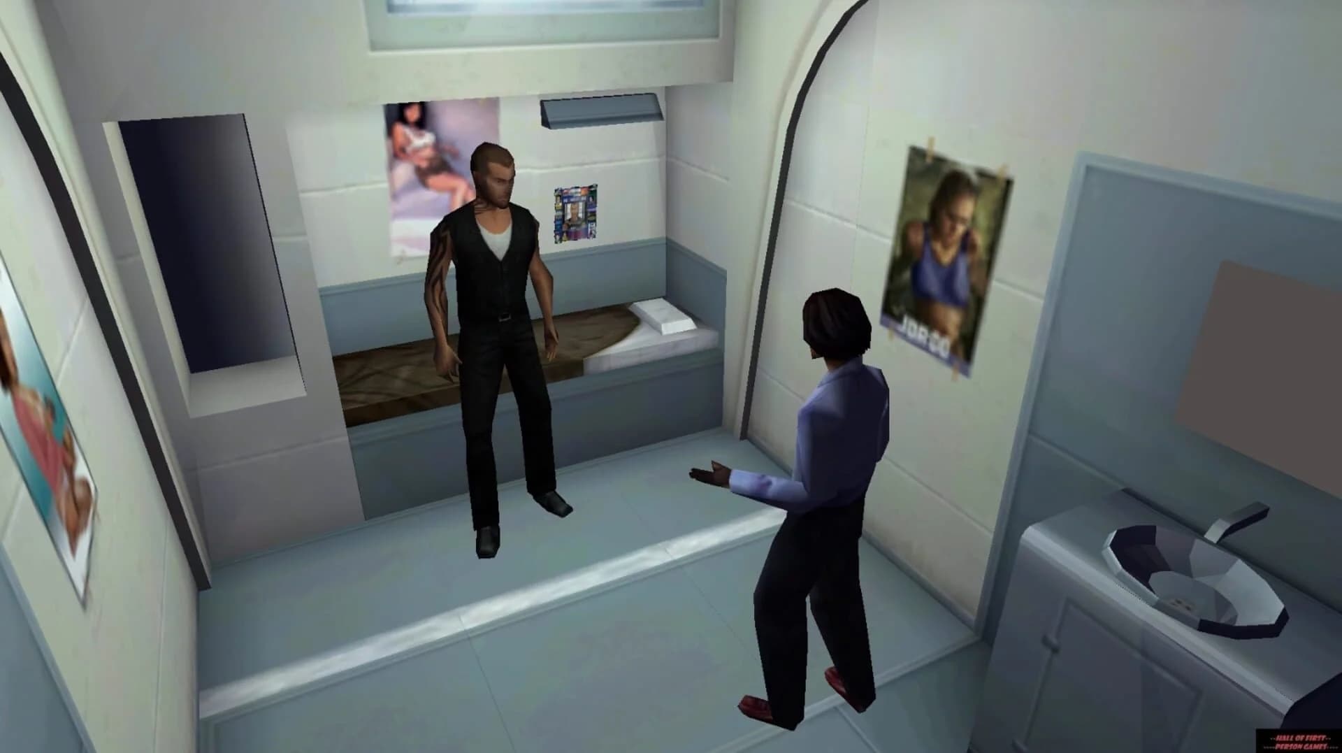 From Dusk Till Dawn screenshot 1