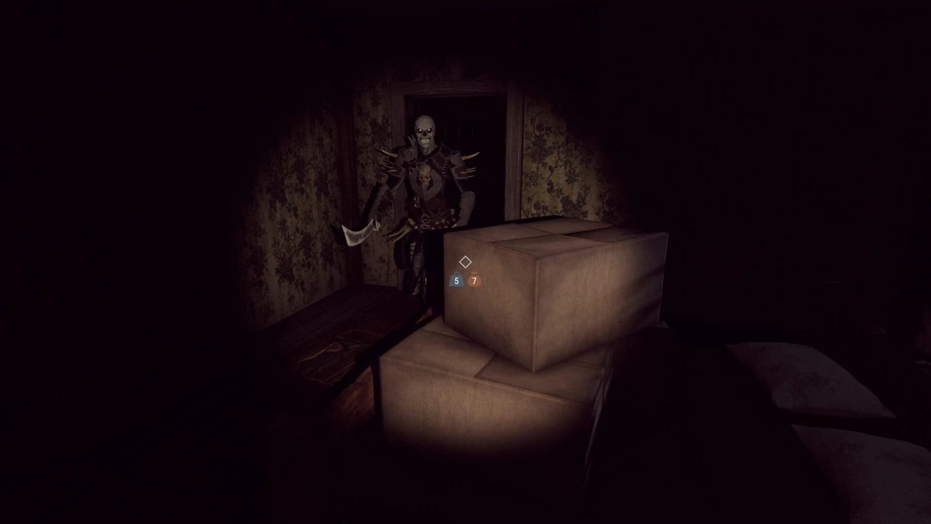From Fear screenshot 3