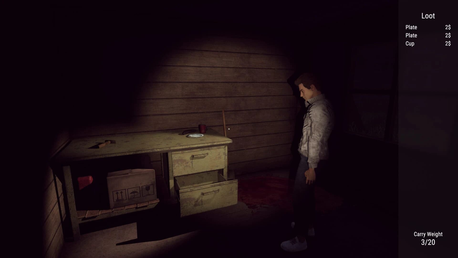 From Fear screenshot 4