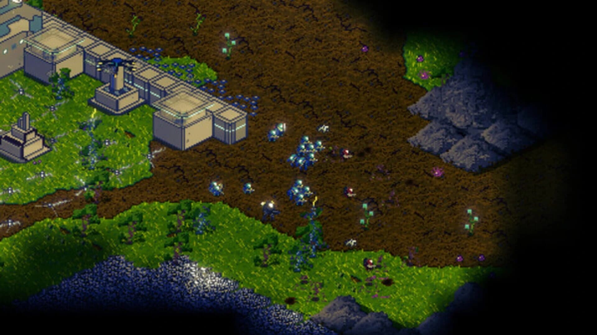 From Glory To Goo screenshot 1