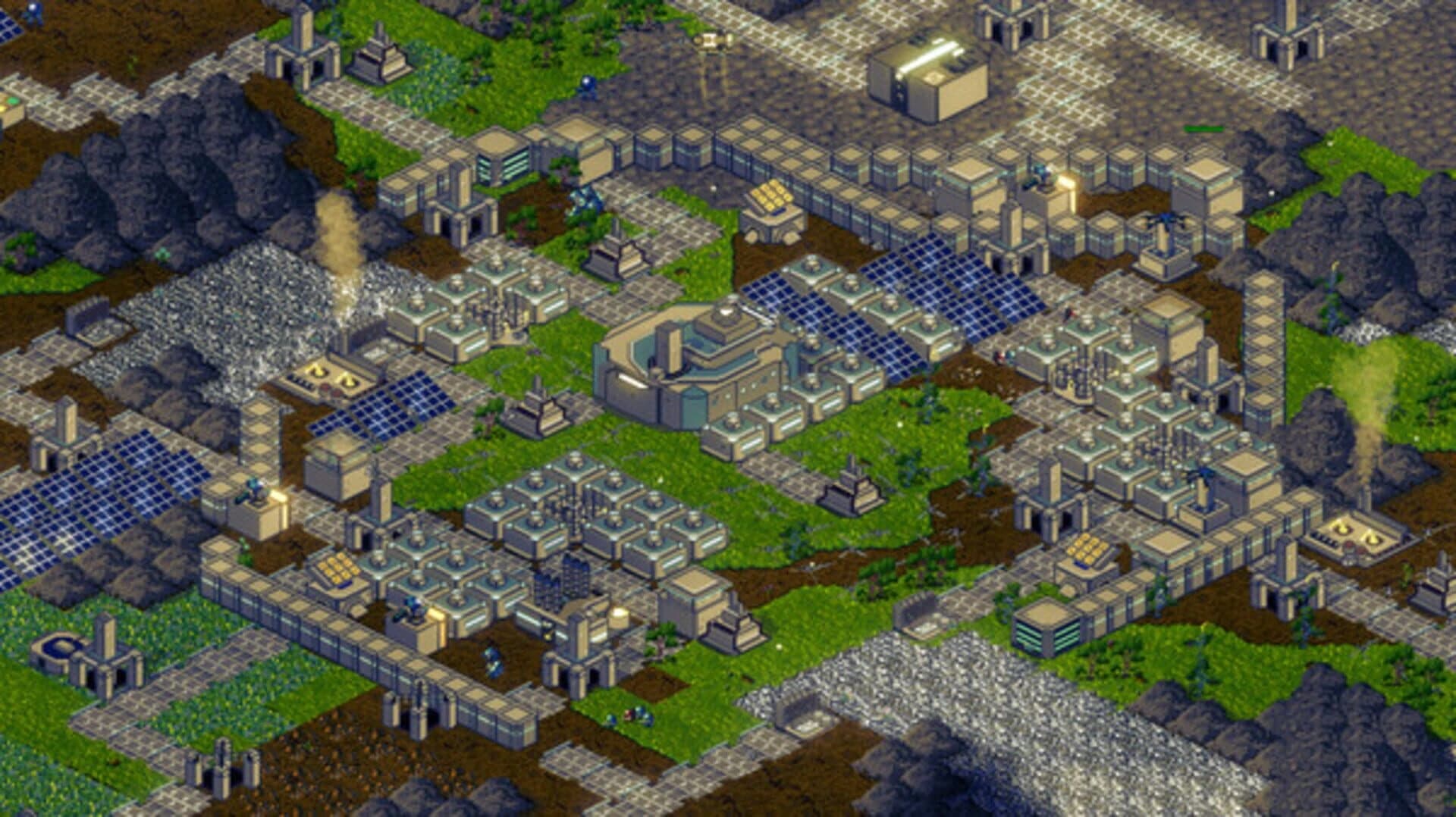 From Glory To Goo screenshot 2