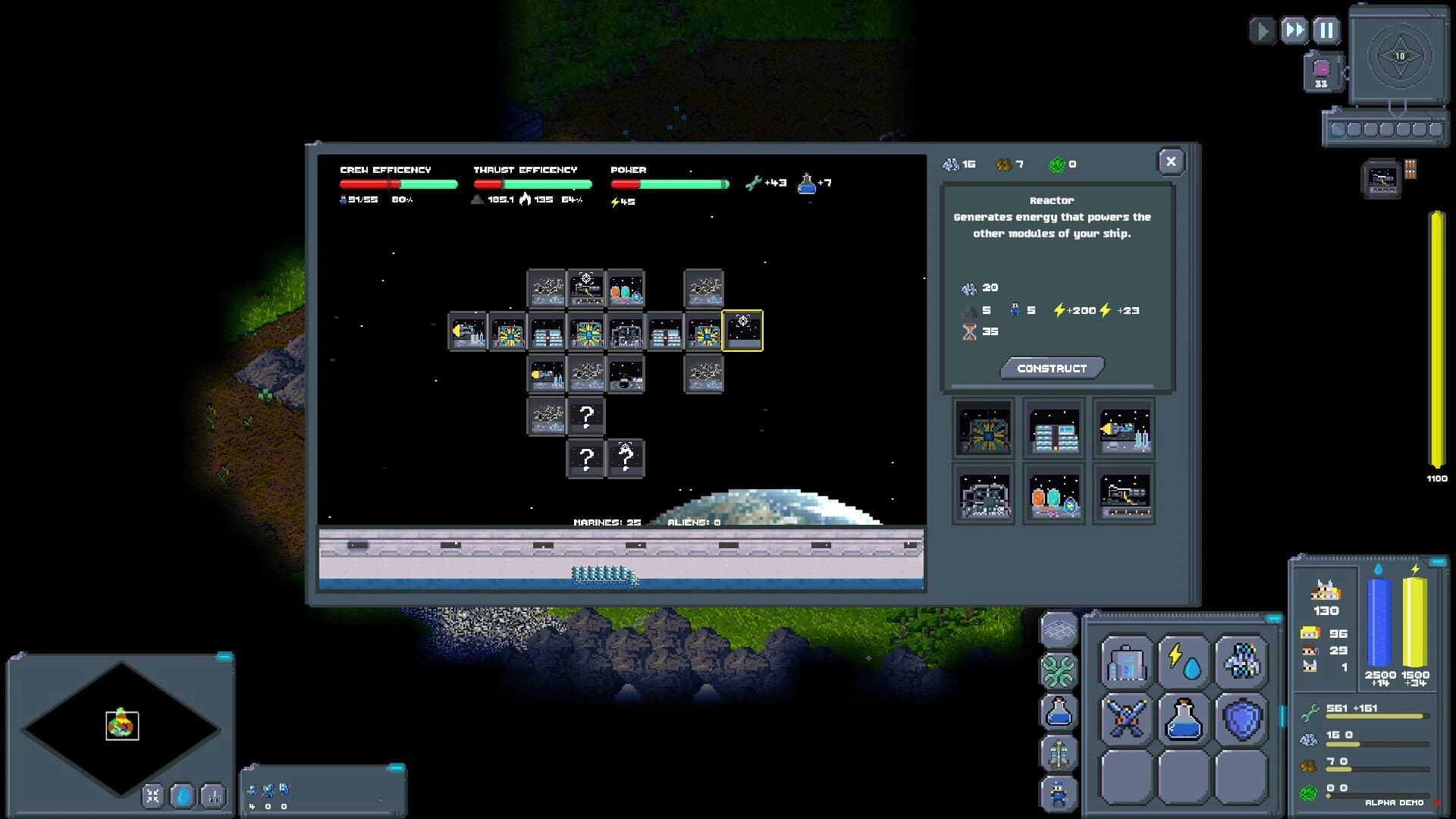 From Glory To Goo screenshot 3