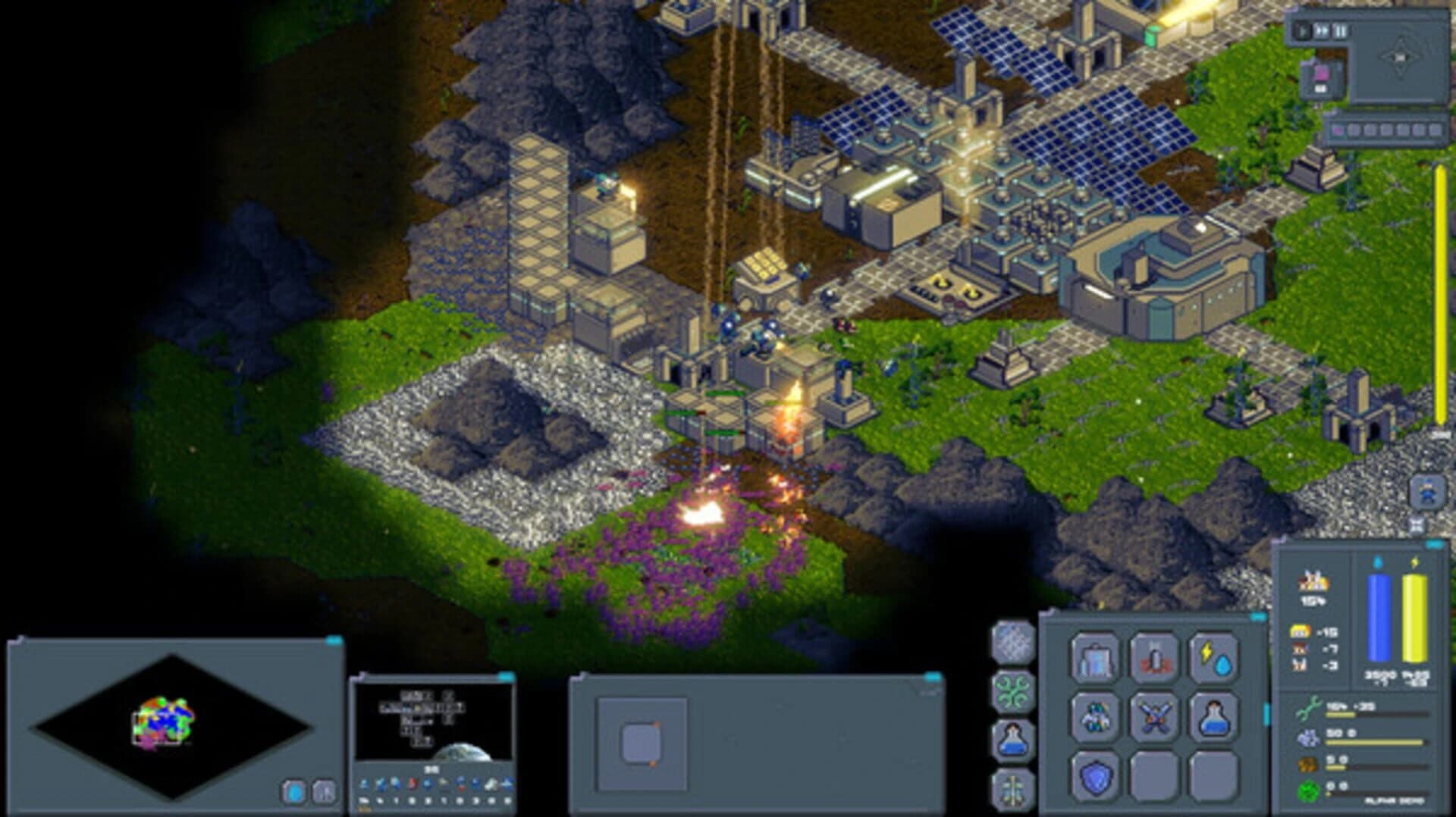From Glory To Goo screenshot 5