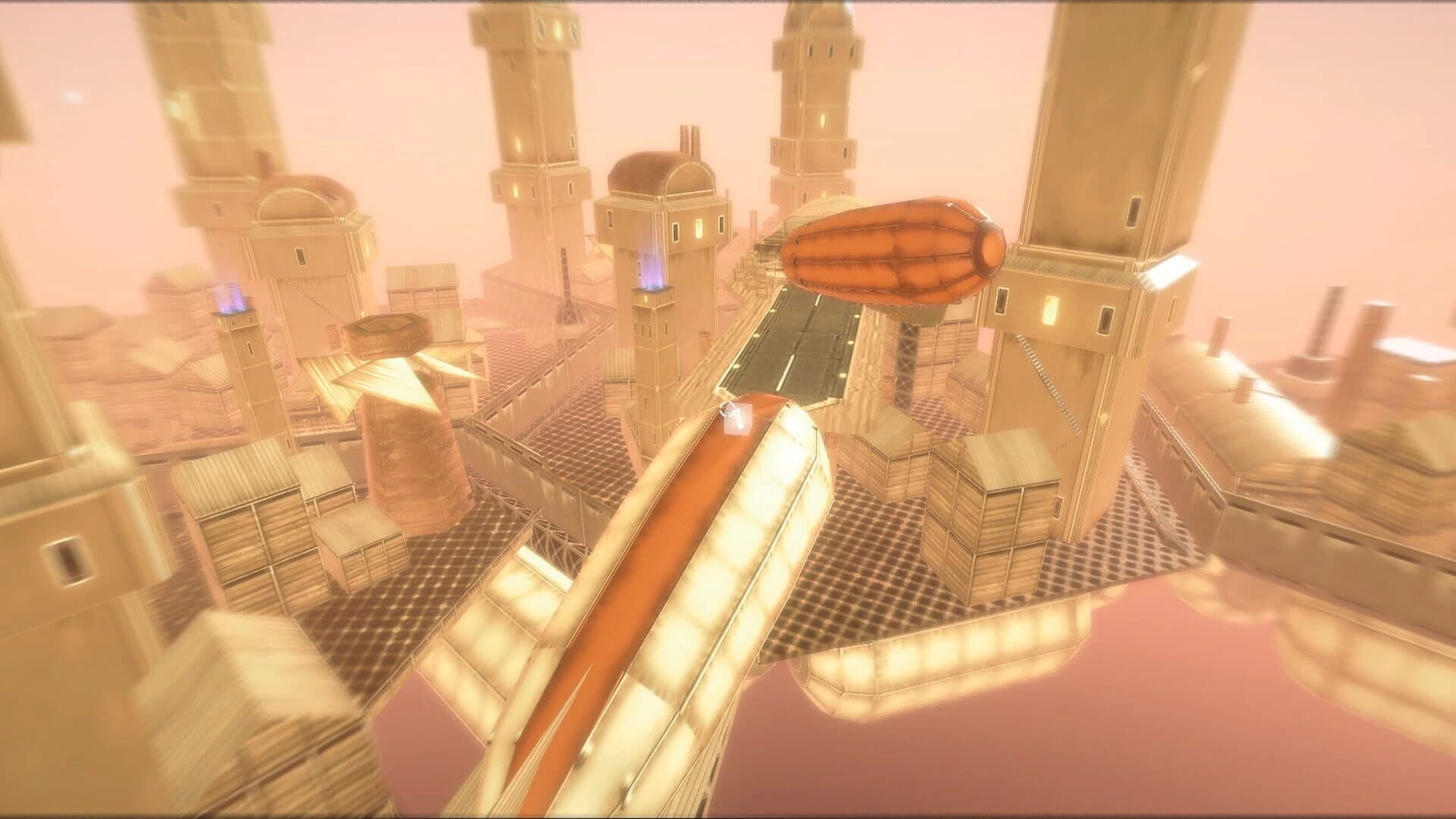 From Heaven to Earth screenshot 2