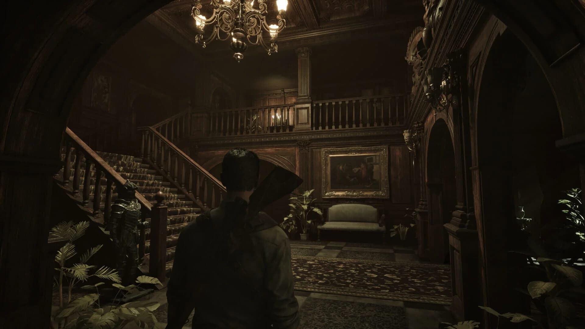 From Hell screenshot 1