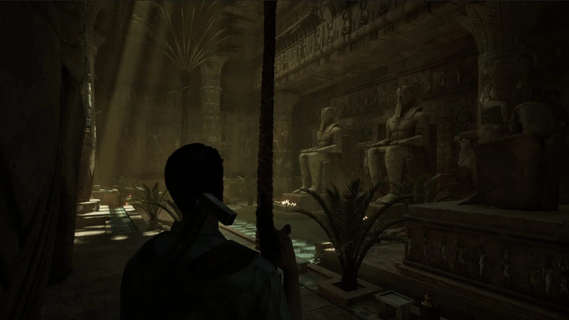 From Hell screenshot 5