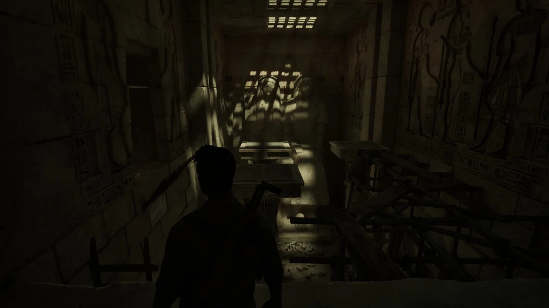 From Hell screenshot 4