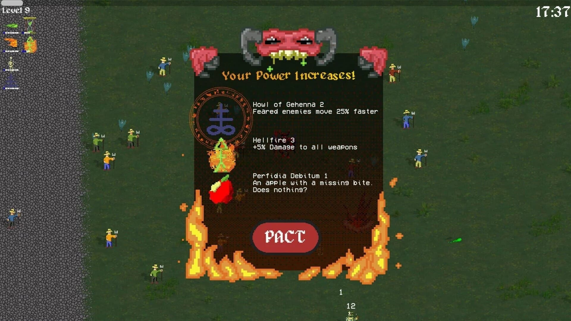 From Hell screenshot 5