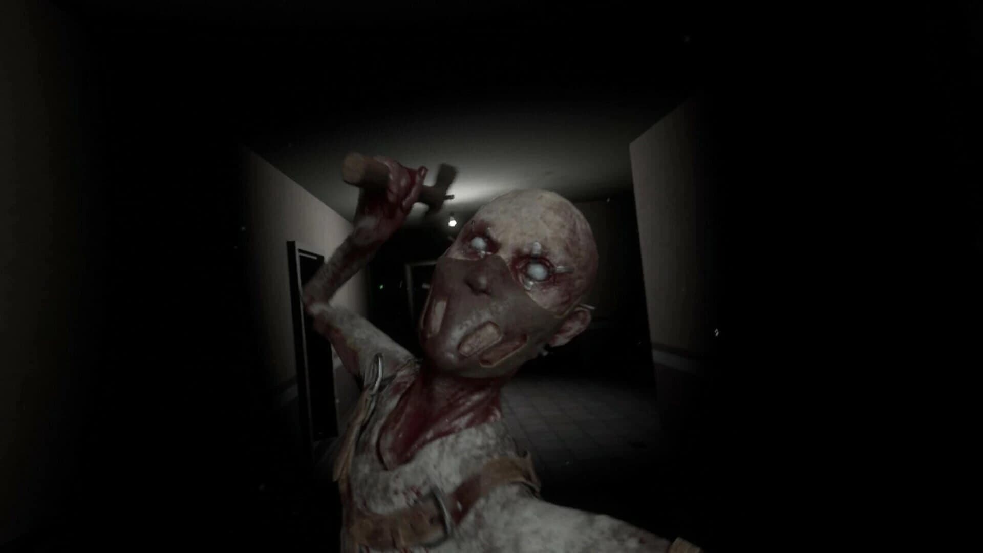 From Hell screenshot 4