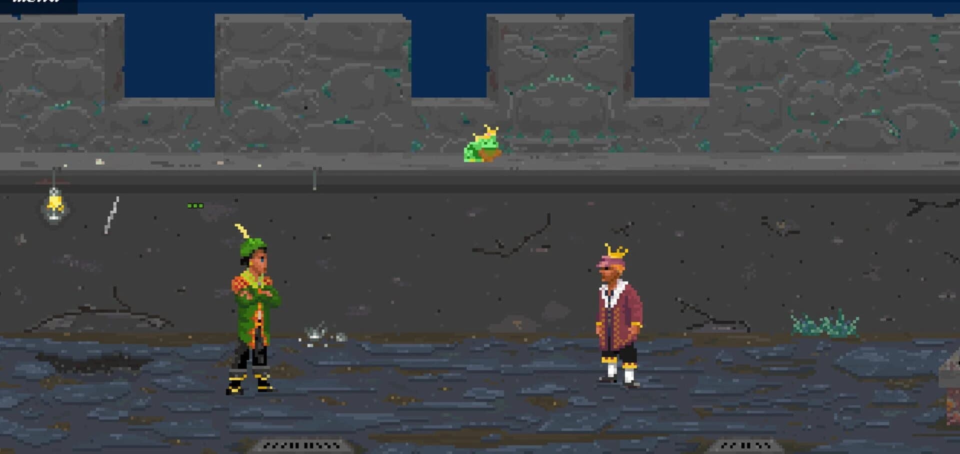 From Lex to Rex screenshot 4