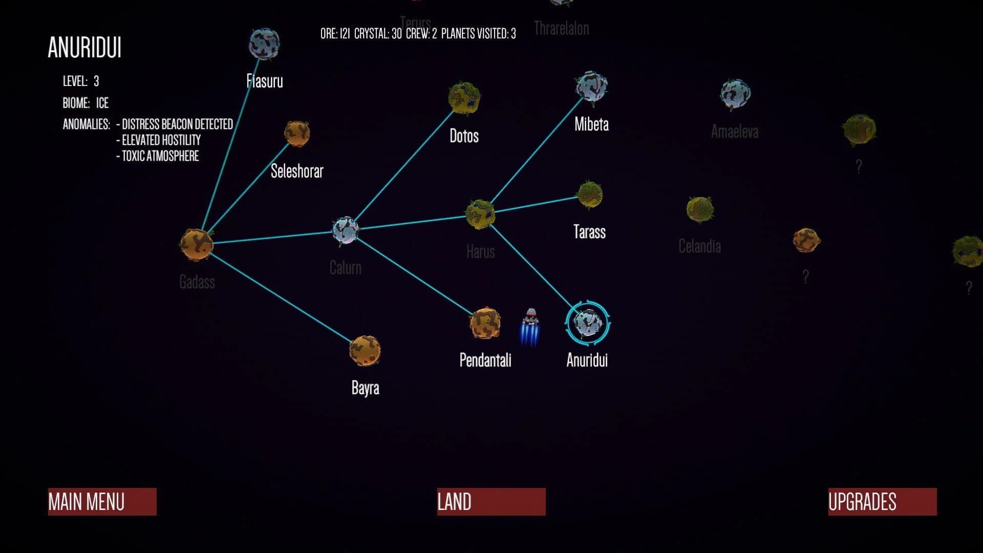 From Orbit screenshot 3