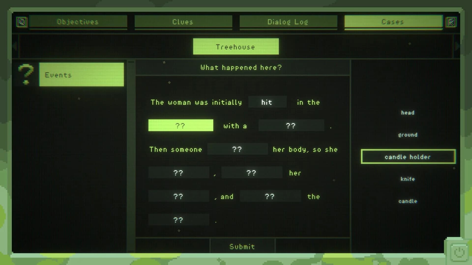 From Ruins screenshot 2