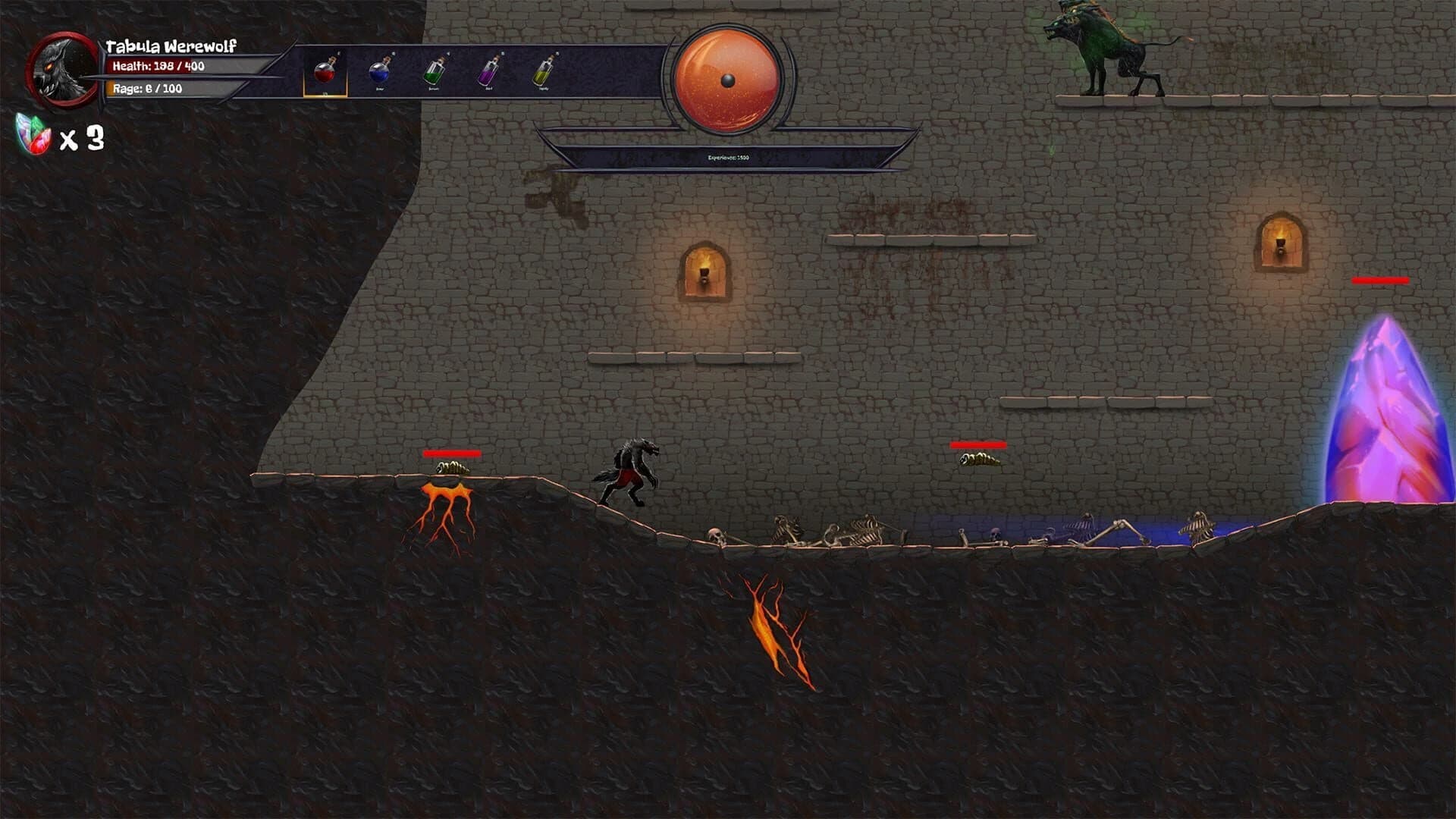 From Shadows screenshot 4