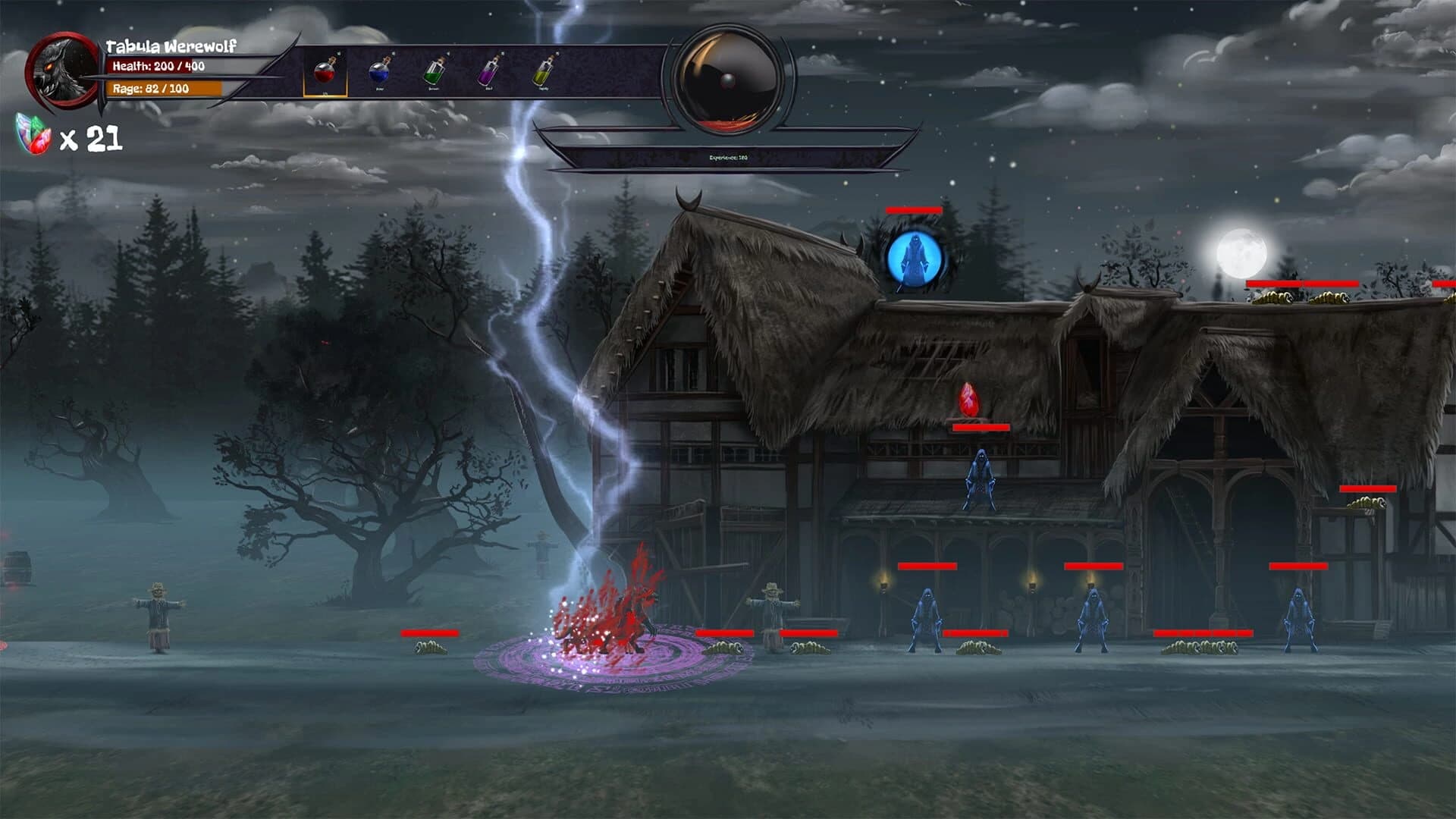 From Shadows screenshot 5