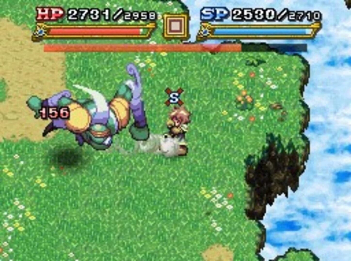 From the Abyss screenshot 2