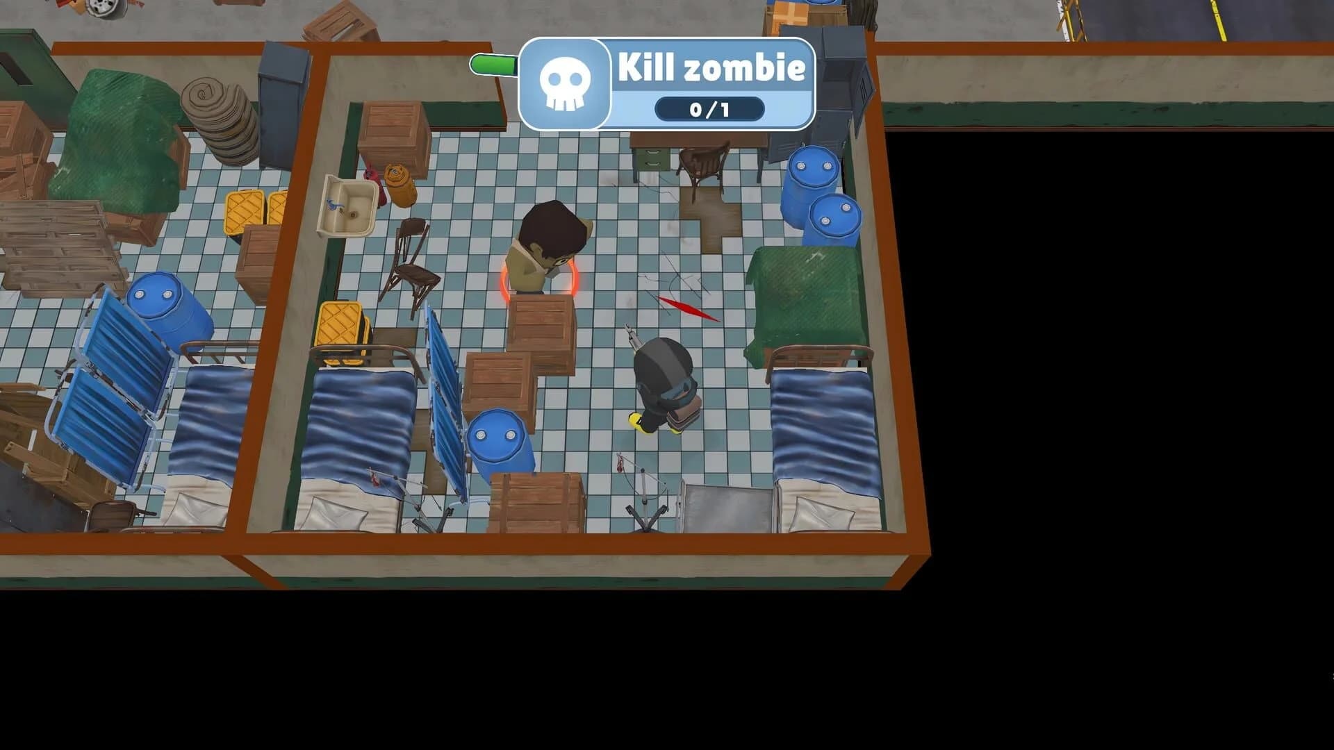 From The Bunker screenshot 4