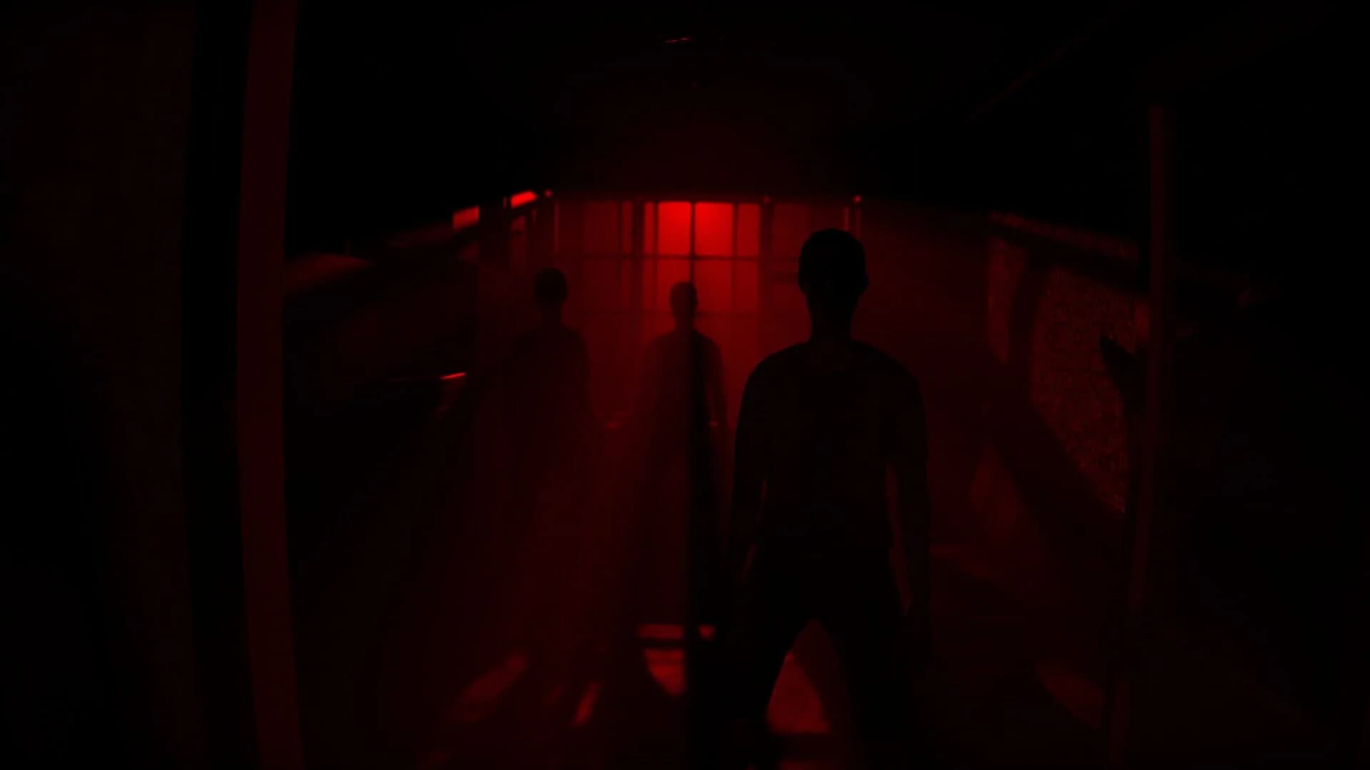 From the Darkness screenshot 4