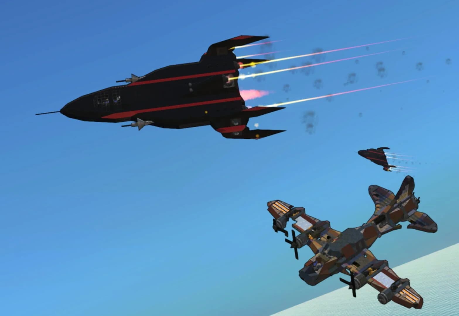 From the Depths screenshot 5