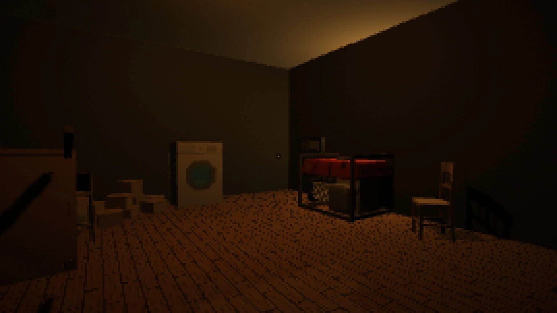 From the Rain screenshot 4
