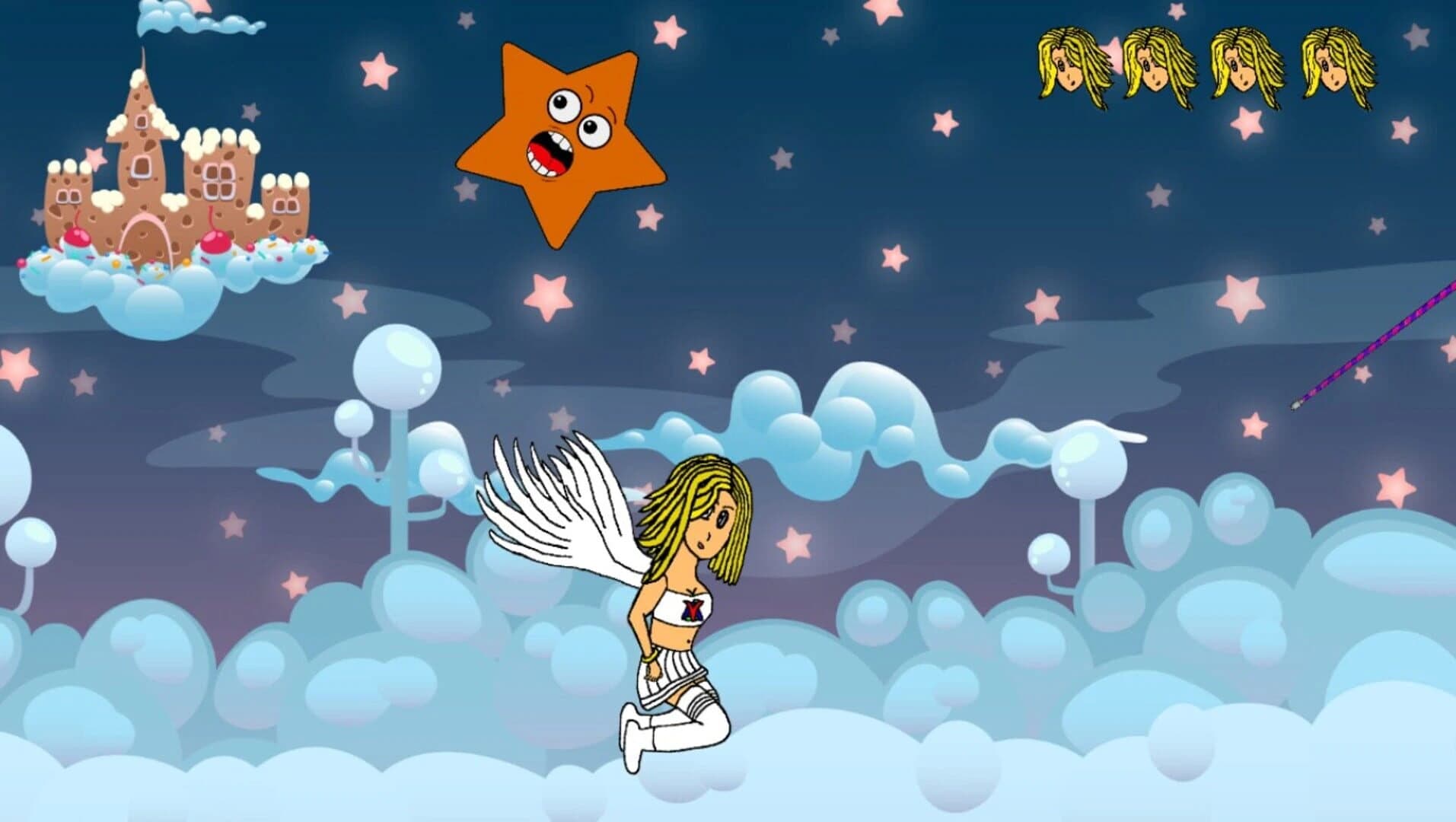 From the Sky screenshot 4
