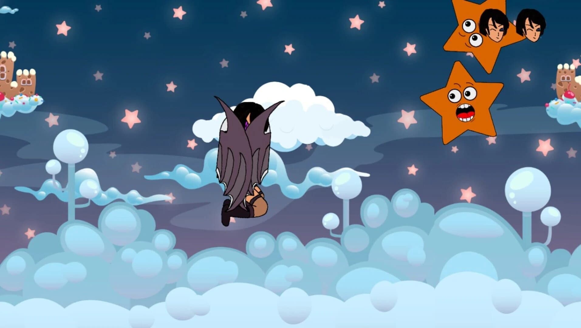 From the Sky screenshot 5